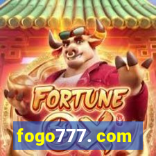 fogo777. com